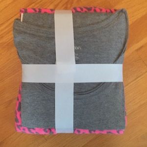 Xhilaration 2pc pajama set